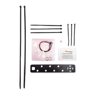 Speed pulse generator kit